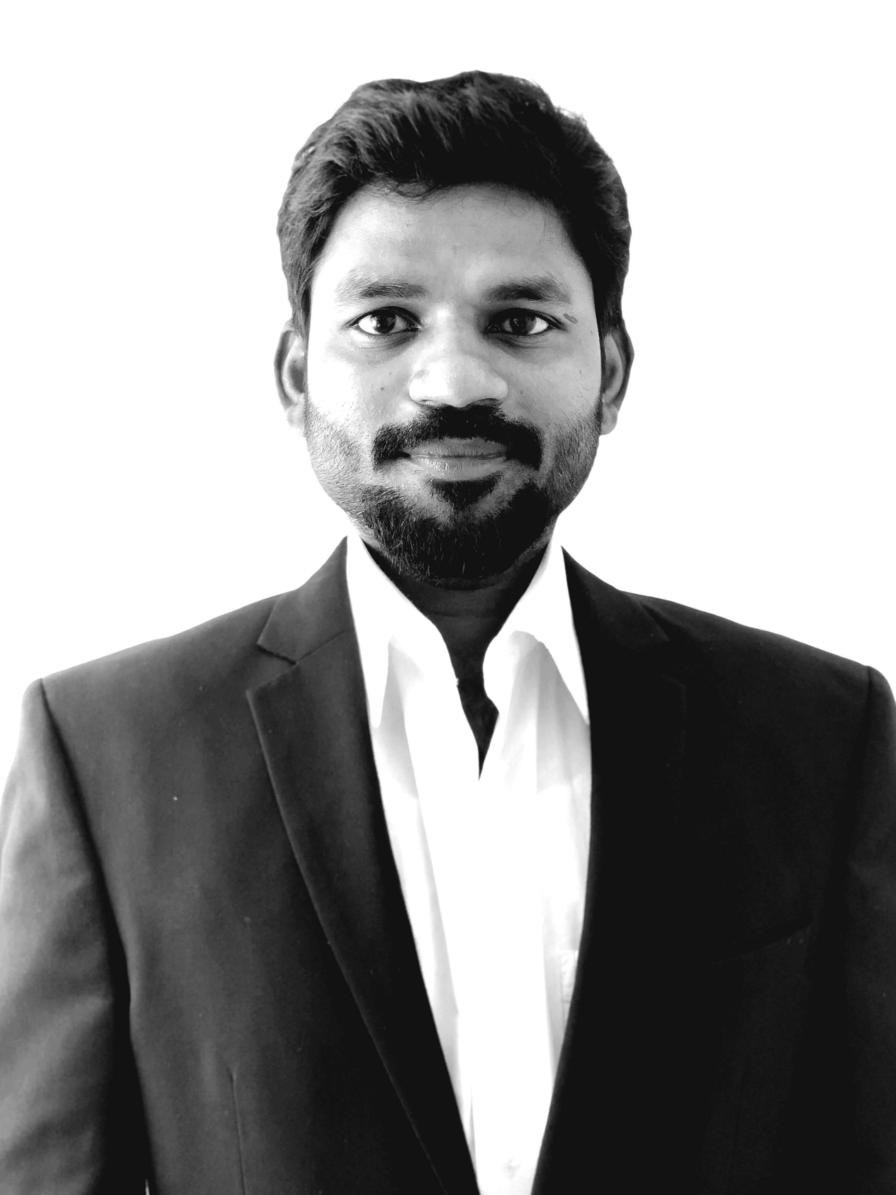 Srinivas Rao