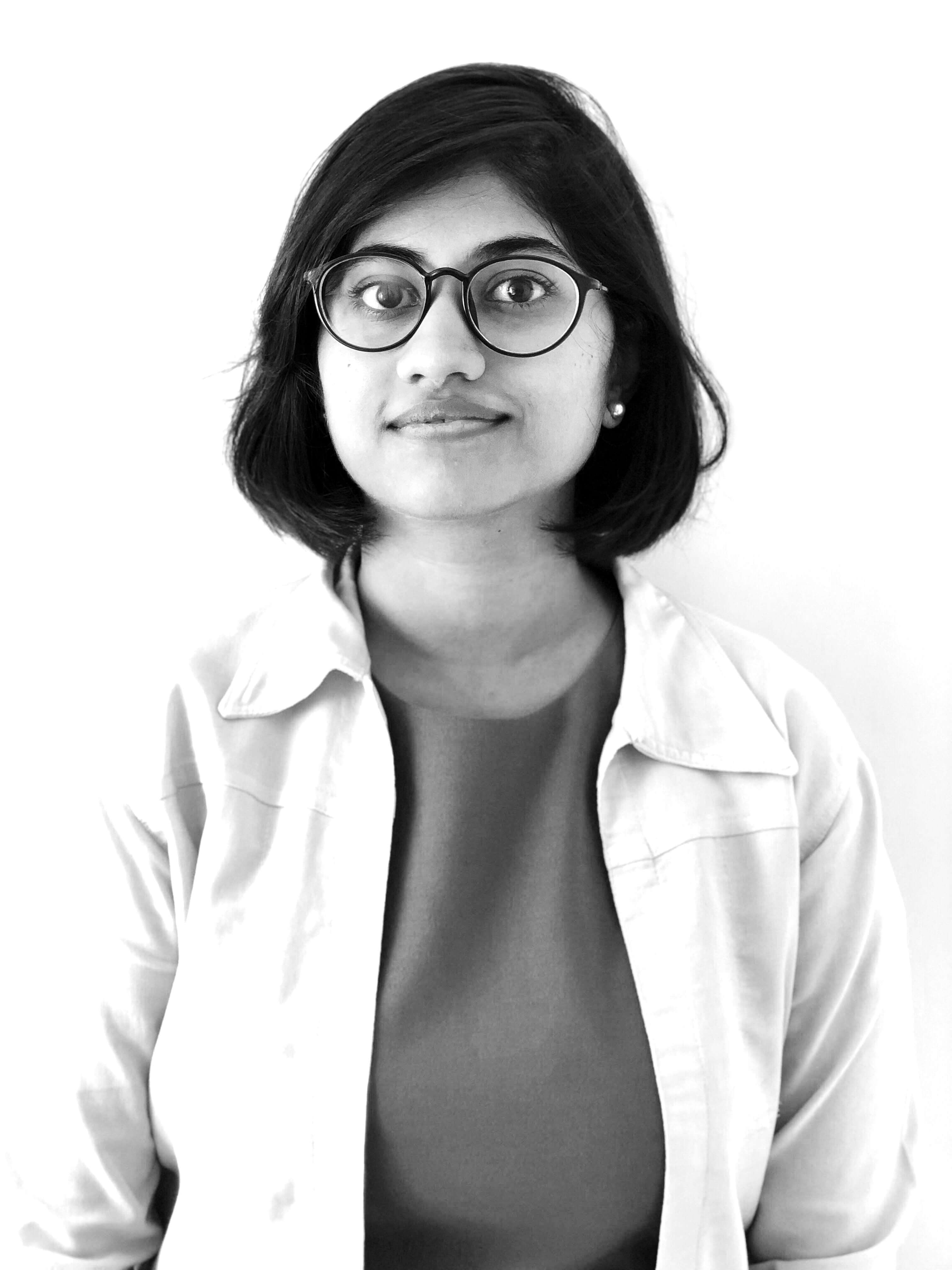 Suchitra Peyyalamitta